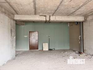 Студия квартира, вторичка, 93м2, 2/13 этаж