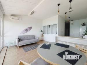 2-к квартира, вторичка, 62м2, 3/20 этаж