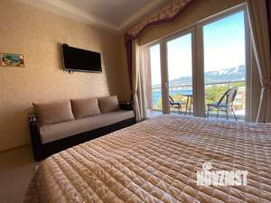 Студия квартира, вторичка, 36м2, 6/7 этаж