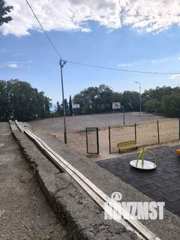 1-к квартира, вторичка, 30м2, 1/4 этаж