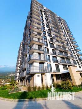 2-к квартира, сданный дом, 64м2, 3/16 этаж