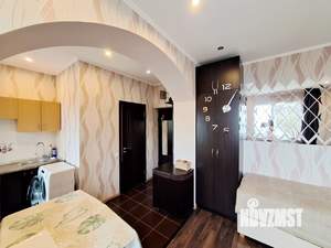 1-к квартира, вторичка, 25м2, 2/6 этаж