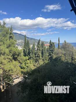 2-к квартира, вторичка, 43м2, 4/4 этаж