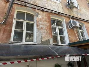 1-к квартира, вторичка, 23м2, 2/3 этаж