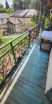 5-к квартира, вторичка, 100м2, 1/2 этаж
