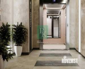 1-к квартира, вторичка, 47м2, 5/10 этаж