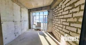 3-к квартира, вторичка, 116м2, 9/9 этаж