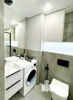 1-к квартира, вторичка, 42м2, 4/8 этаж