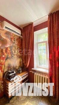 2-к квартира, вторичка, 56м2, 1/2 этаж