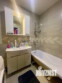 1-к квартира, вторичка, 37м2, 2/9 этаж