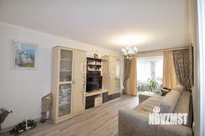 3-к квартира, вторичка, 74м2, 4/5 этаж