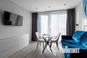 1-к квартира, вторичка, 56м2, 5/6 этаж