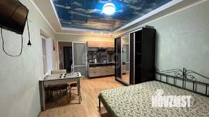 Студия квартира, вторичка, 28м2, 3/4 этаж