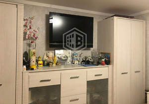 2-к квартира, вторичка, 53м2, 2/2 этаж