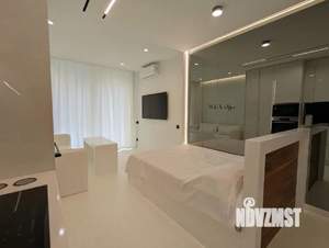 1-к квартира, вторичка, 60м2, 8/20 этаж