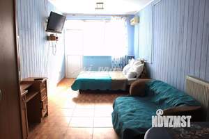 1-к квартира, вторичка, 30м2, 5/5 этаж