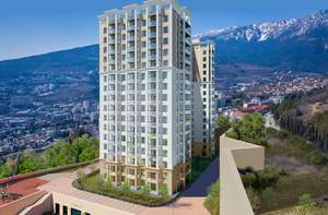 Студия квартира, вторичка, 31м2, 7/16 этаж