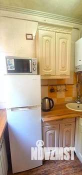 Студия квартира, вторичка, 20м2, 3/5 этаж