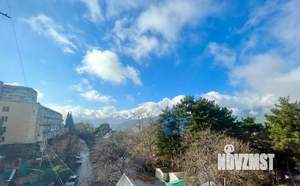 1-к квартира, вторичка, 43м2, 4/9 этаж