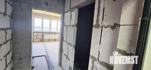 1-к квартира, вторичка, 36м2, 15/17 этаж