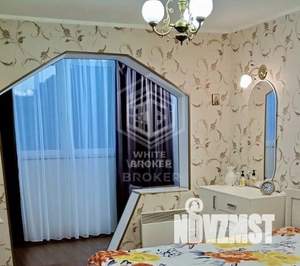 3-к квартира, вторичка, 78м2, 9/9 этаж