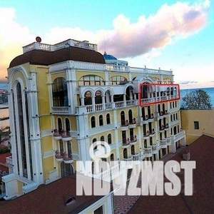 3-к квартира, вторичка, 158м2, 7/9 этаж