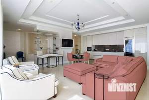 4-к квартира, вторичка, 150м2, 6/6 этаж