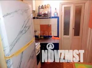 3-к квартира, вторичка, 35м2, 1/2 этаж