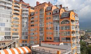 5-к квартира, вторичка, 110м2, 1/13 этаж