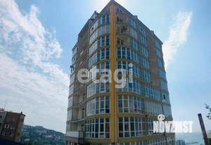 3-к квартира, вторичка, 104м2, 8/11 этаж