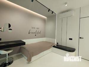 1-к квартира, вторичка, 45м2, 8/21 этаж