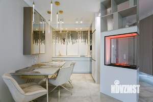 2-к квартира, вторичка, 61м2, 12/20 этаж