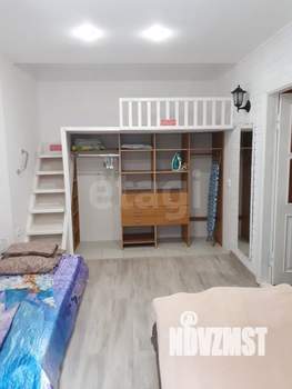 1-к квартира, вторичка, 31м2, 4/4 этаж