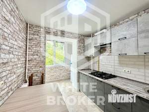 1-к квартира, вторичка, 37м2, 3/5 этаж