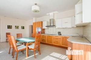 3-к квартира, вторичка, 199м2, 9/20 этаж