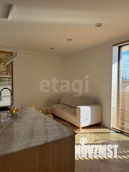 3-к квартира, вторичка, 137м2, 1/6 этаж