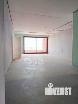 3-к квартира, вторичка, 122м2, 4/12 этаж