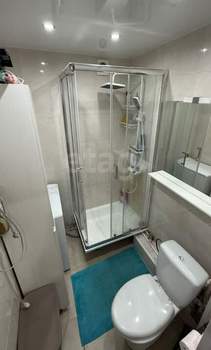 2-к квартира, вторичка, 48м2, 4/5 этаж