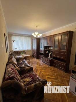1-к квартира, вторичка, 32м2, 1/4 этаж