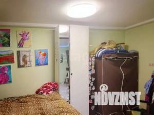 4-к квартира, вторичка, 58м2, 2/3 этаж