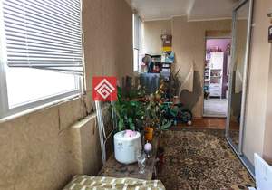 1-к квартира, вторичка, 44м2, 7/9 этаж