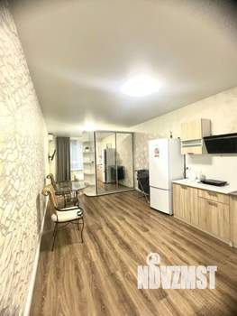 2-к квартира, вторичка, 74м2, 4/18 этаж