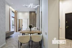 2-к квартира, вторичка, 69м2, 8/12 этаж