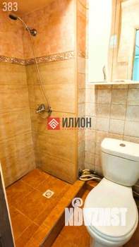 1-к квартира, вторичка, 22м2, 1/2 этаж