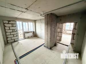 2-к квартира, вторичка, 63м2, 15/15 этаж