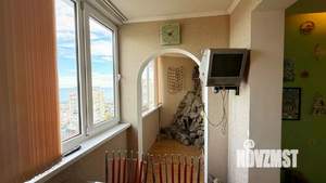 3-к квартира, вторичка, 80м2, 8/9 этаж