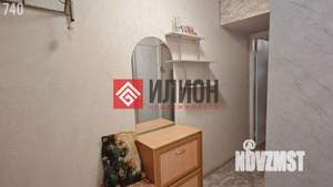 1-к квартира, вторичка, 32м2, 1/5 этаж