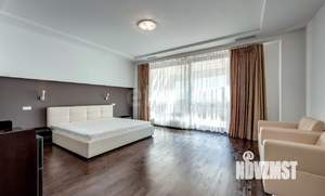 4-к квартира, вторичка, 320м2, 14/15 этаж