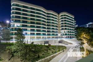 Студия квартира, вторичка, 53м2, 2/9 этаж