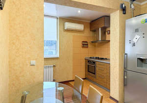 3-к квартира, вторичка, 68м2, 8/9 этаж